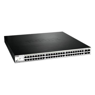 Switch D-Link DGS-1210-52MP