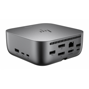 HP Docking Station Thunderbolt Dock G6 100W (9X472UT#ABB)