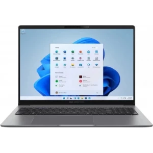 Portátil ASUS ExpertBook P3 PM3606CKA-PL0841X, AMD Ryzen AI 7 350, 16 GB RAM, 512 GB SSD, Radeon 860M, 16 pulgadas, WQXGA, 144 Hz, Windows 11 Pro