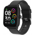 SMARTWATCH DENVER GPS BLUETOOTH CON FRECUENCIA CARDIACA Y OXIGENO EN SANGRE