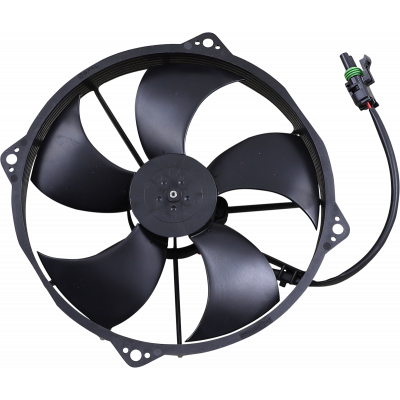 Electro-ventilador de alto rendimiento MOOSE UTILITY Z4021