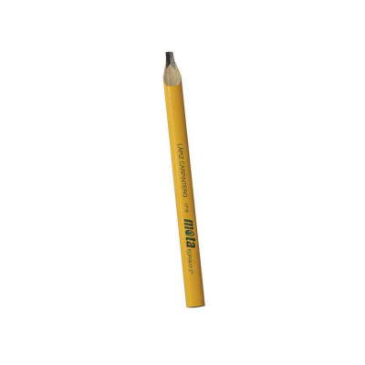 Lapiz tipo carpintero 180mm - 7 lp18 mota