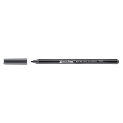 ROTUL.EDDING 1300 GRIS