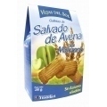 Ynsadiet Galletas Salvado Avena Con Manzana