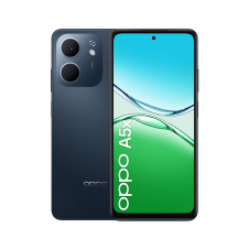 OPPO A5x 4/128Gb Negro Smartphone