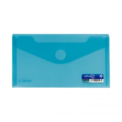 SOBRE VELCRO RECIBO OFFICE BOX CLASSIC 90526 AZ