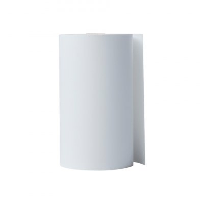 BDL-7J000102-058 etiqueta de impresora Blanco Etiqueta para impresora no adhesiva
