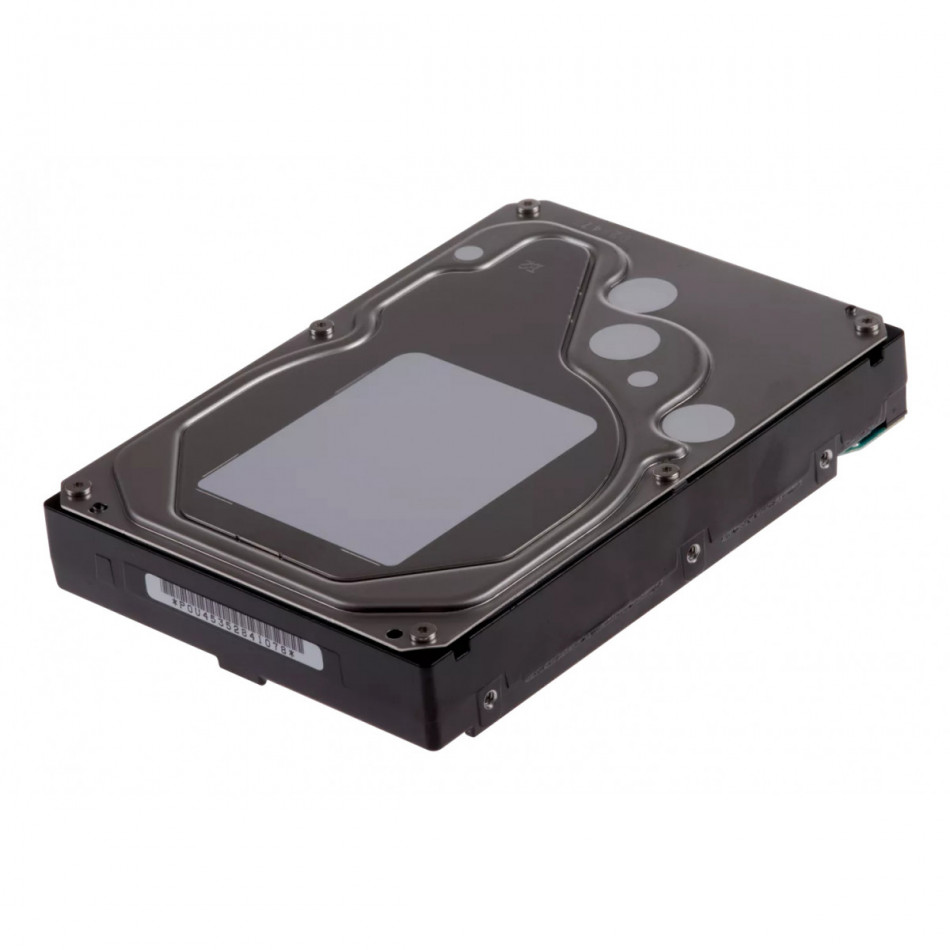 AXIS SURVEILLANC HARD DRIVE 4TBINT