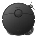 Robot aspirador Dreame L40s Pro Ultra negro, 19000 Pa, autovaciado, IA, mopas 75 °C - imagen 5