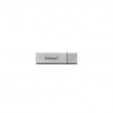 MEMORIA USB 3.0 INTENSO 3531492 ULTRA 256GB PLATA 3531492