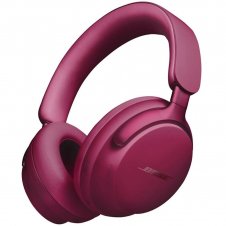 Bose Quietcomfort Ultra Headphones Inalámbrico Cancelación Ruido Deep Plum