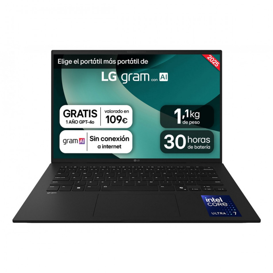 14Z90T-V.AP88B 14IN ULTRA7-255HSYST