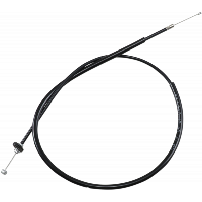 Cable de acelerador en vinilo negro MOTION PRO 02-0046
