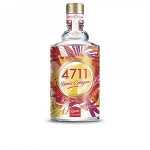 4711 REMIX EXOTIC PARADISE edc vapo 100 ml