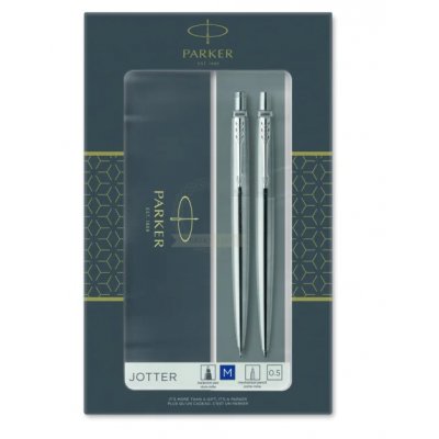 2093256 juego de pluma y lápiz de regalo Bolígrafo Portaminas Caja de regalo