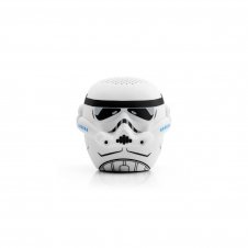 Mini altavoz Bitty Boomers Storm Trooper 5 cm