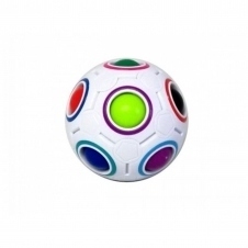 Cubo demolidor rainbow ball profesional