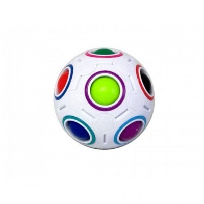 Cubo demolidor rainbow ball profesional