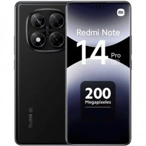 Smartphone Xiaomi Redmi Note 14 Pro 12GB/ 512GB/ 6.67