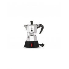 Bialetti Moka Elettrika Manual Cafetera moka eléctrica 0,09 L