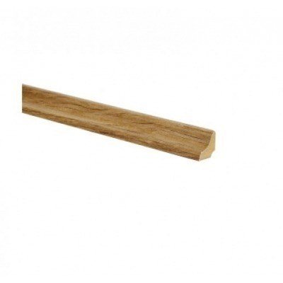 JUNQUILLO MDF REVESTIDO ACABADO ROBLE DORADO 2600 X 18 X 18 MM