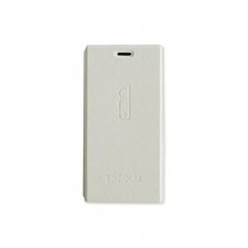 FUNDA BILLOW SFP47QW CON TAPA BLANCA