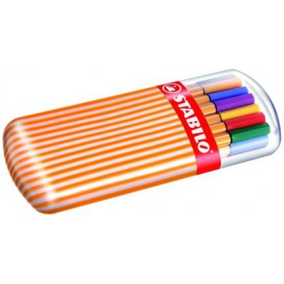 8820-02 rotulador de punta fina Multi 20 pieza(s)