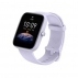 Amazfit Bip 3 Reloj Smartwatch - Pantalla 1.69 - Bluetooth 5.0 - Resistencia Al Agua 5 Atm - Color Azul