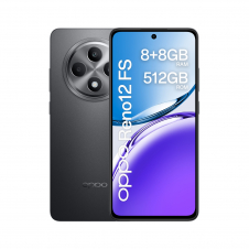 OPPO Reno12 FS 4G 16,9 cm (6.67