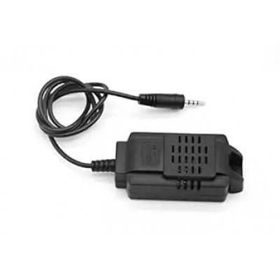 Sonda Temperatura Humedad Jack TH10 TH16 Si7021 SONOFF