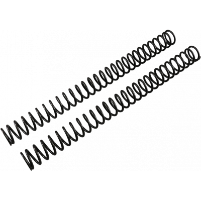 Muelles de horquilla de recambio FACTORY CONNECTION LRE-051