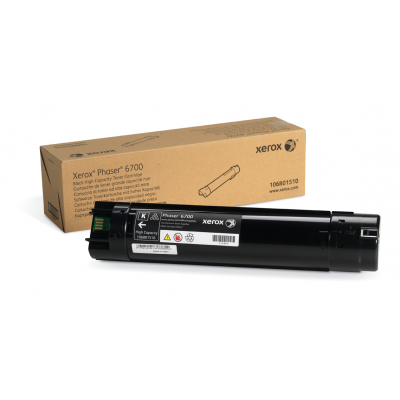 TONER NEGRO AC PHASER 6700