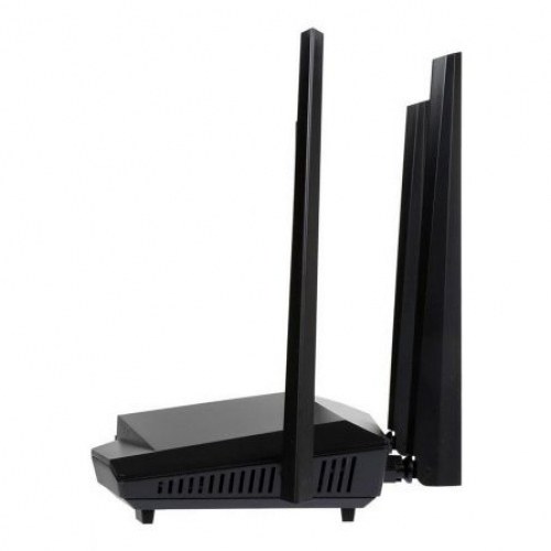 Router Inalámbrico Tenda AC6 1200Mbps 2.4GHz 5GHz/ 4 Antenas 5dBi/ WiFi 802.11ac