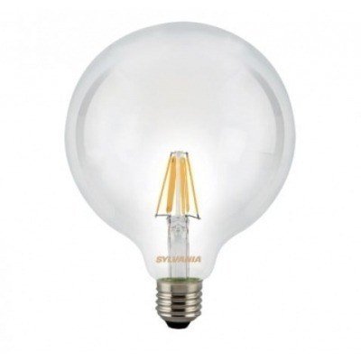 BOMBILLA LED GLOBO E27 1055LM 8W LUZ CALIDA