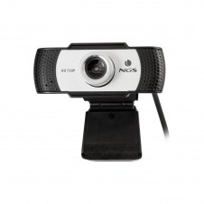 Webcam ngs express hd - 1280 x 720p - usb 2.0 - microfono