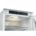 Frigorífico combi integrable Candy CNBQT3519EW, 193,5 x 54 x 55 cm, No Frost, clase E, 226 kWh/año, 35 dB, 284 litros, WiFi, blanco - imagen 5