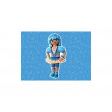 Playmobil everdreamerz clare candy world