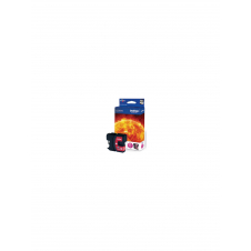 CARTUCHO BROTHER LC-980 MAGENTA LC980M
