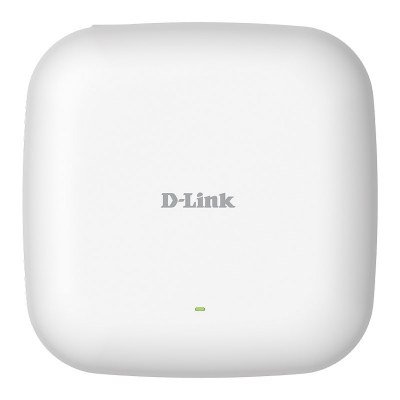 Punto de Acceso Inalámbrico D-Link DAP-2662 PoE 1200Mbps/ 2.4GHz 5GHz/ Antenas de 4dBi/ WiFi 802.11ac/n/b/g