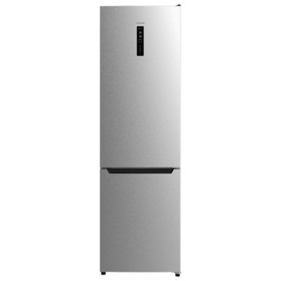 COMBI CECOTEC 02418 BOLERO COOLMARKET 200X59,5 NF D INOX DISP 356L