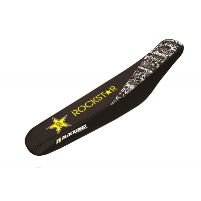 Funda de asiento Blackbird Rockstar Energy HVA TC/FC 19 1624L