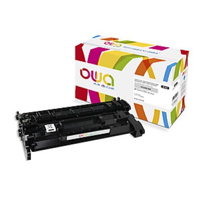 ARMOR Toner para HP Laserjet Pro M402, M426 MFP Negro CF226X 9000pag