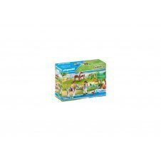 Playmobil Country 70512 kit de figura de juguete para niños
