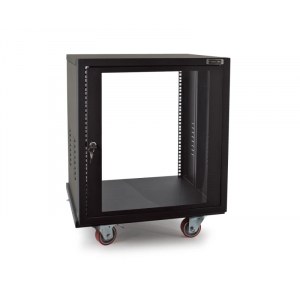 Mueble rack 19'' metálico 12 U Fonestar FP-12U