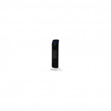 Calefactor ceramico de torre orbegozo CR 5029 2000w 3 posiciones funcion oscilante mando a distancia negro 17663 O