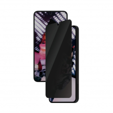 PanzerGlass SAFE. by ® Privacy Screen Protector Samsung Galaxy S25 | S24 | Ultra-Wide Fit Protector de pantalla 1 pieza(s)