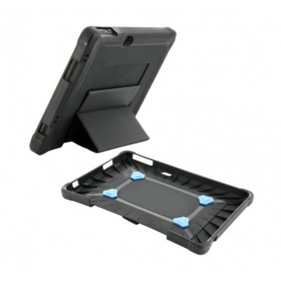 053011 funda para tablet 21,3 cm (8.4) Negro