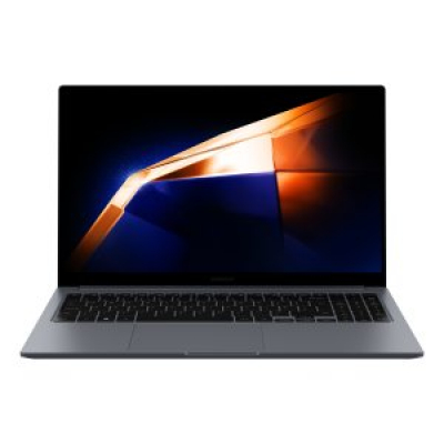 PORTATIL SAMSUNG GALAXY BOOK4 INTEL CORE I3-1315U 15.6 16GB 1Tb W11 HOME GRIS