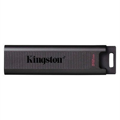 Memoria usb 3.2 gen 2 kingston 512gb datatraveler max