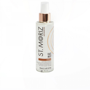 ADVANCED facial autobronceador #medium 150 ml